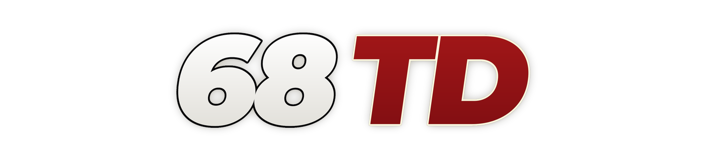 68td Logo
